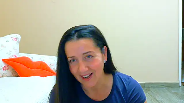 Živý XXX chat BanksAlba