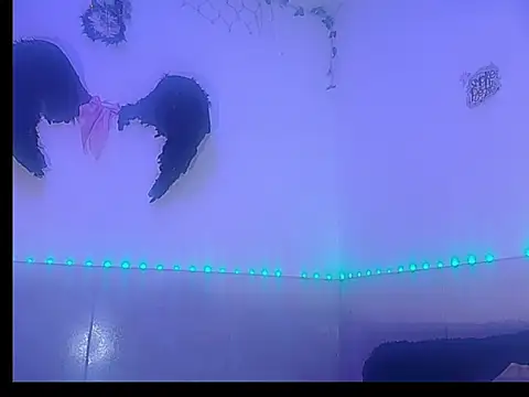Dabria_luxee Adlı Modelin Canlı XXX Sohbeti