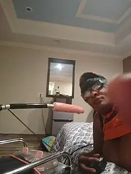 StallionBrown414 XXX чат на живо