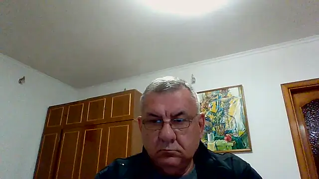 XXX chat uživo modela machomale3