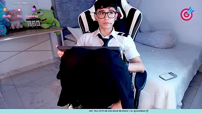 Niico_Cruz Live XXX Chat