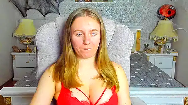 دردشة Marisha_Cute الجنسية المباشرة