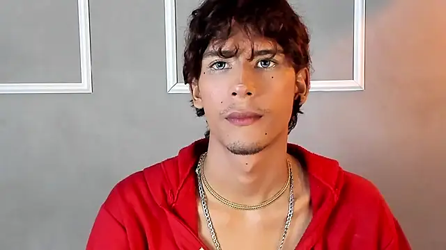 Chat XXX Live derek_blake
