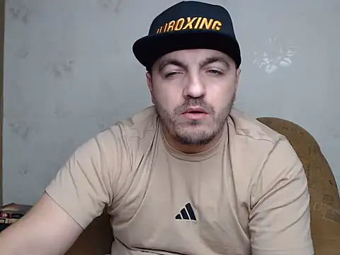 MasterTaylor Live XXX-chat