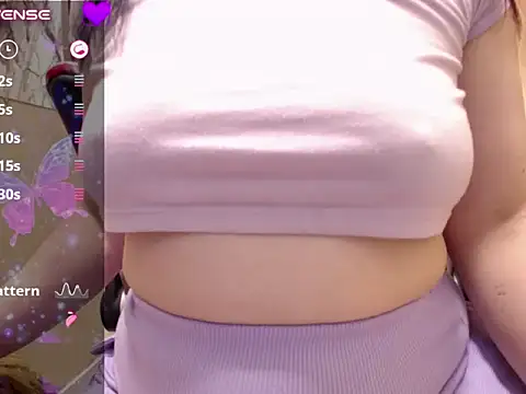 alika_lean_のライブXXXチャット