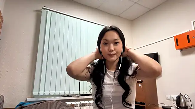PrincessYearyのライブXXXチャット