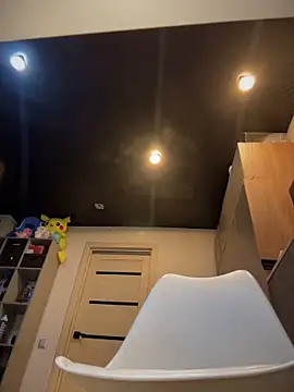 CandyShooppのライブXXXチャット