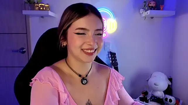 EmilyMiller_'s Live XXX Chat
