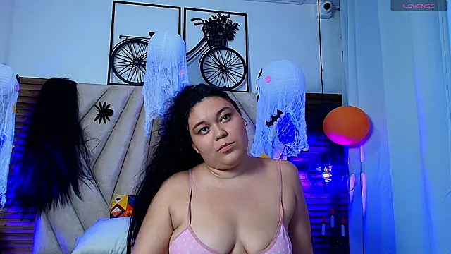 Harper_Morgan1のライブXXXチャット