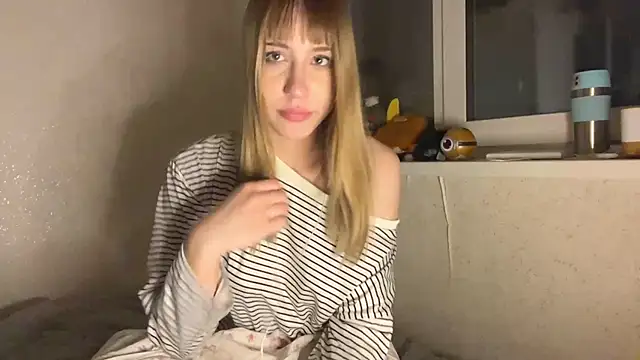 ChinaMcgorry's Live XXX Chat