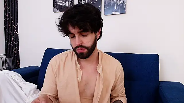 Chat XXX ao vivo de Aaron_Tate_