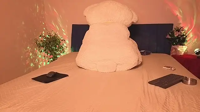 Bbw_GoddesのライブXXXチャット