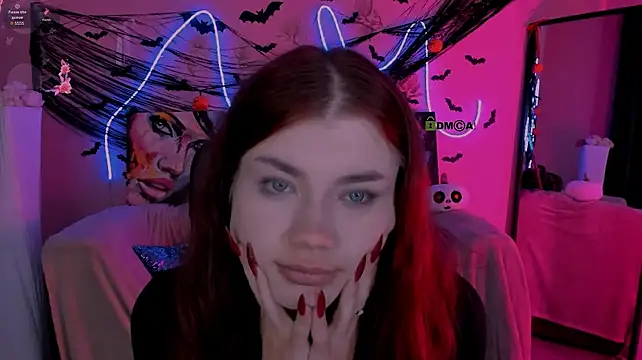 XXX chat uživo modela isabel_wave