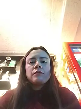 Chat XXX ao vivo de karlagiraldo198