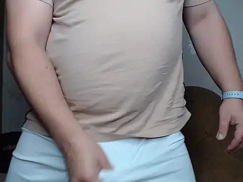 MasterTaylor XXX чат на живо