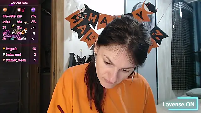 Stacy_Davice's Live XXX Chat