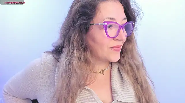 Naty_Mature_ – Kamerová šou