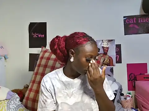 Aria_ah's Live XXX Chat