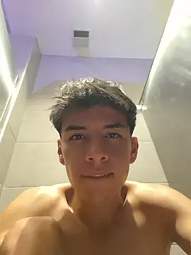 Chat XXX ao vivo de ZaneHoward