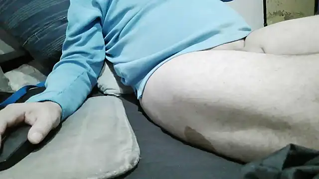 messi_syssy Adlı Modelin Canlı XXX Sohbeti