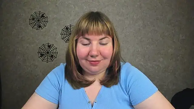 DafnaMonroe: онлайн-секс-чат