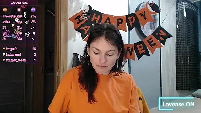 Stacy_DaviceのライブXXXチャット