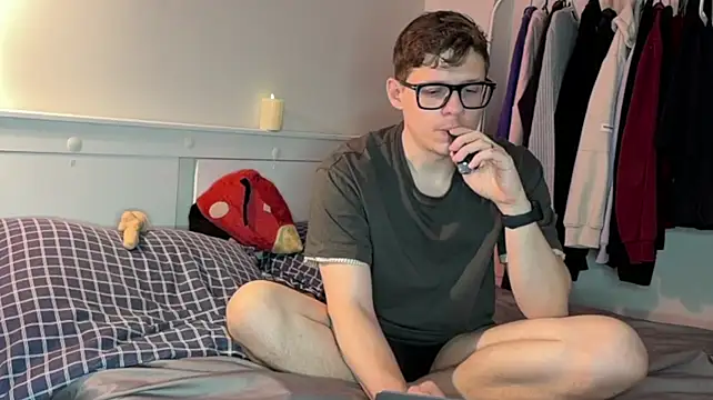 Chat XXX en directo de daniel-below