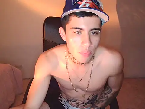David_LongVibe লাইভ XXX চ্যাট
