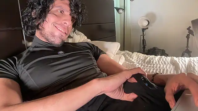 beranco19's Live XXX Chat