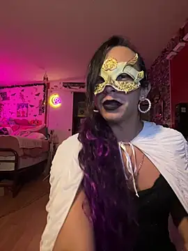 TranSexualJade95 라이브 XXX 채팅