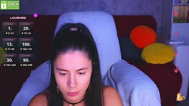 Kitty4_Reed's Live XXX Chat