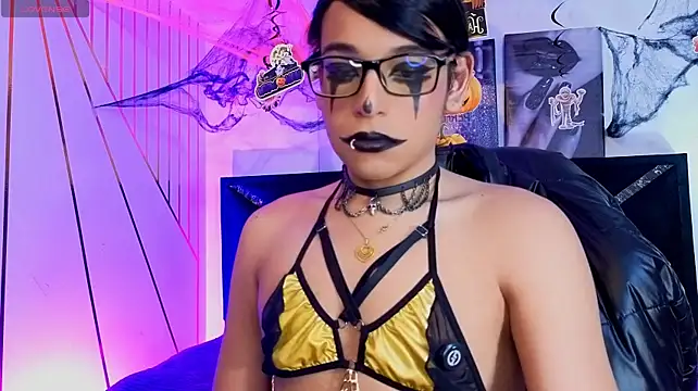 Dannyhot_ Obrolan Langsung XXX