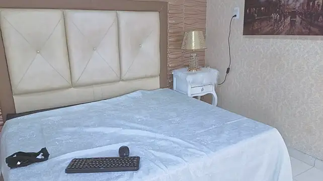 Czat XXX na żywo – Bellarisex