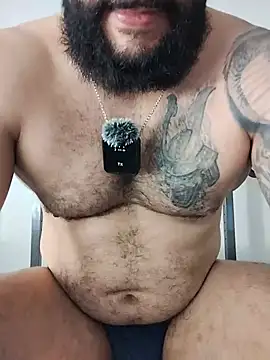 Czat XXX na żywo – Luke__09