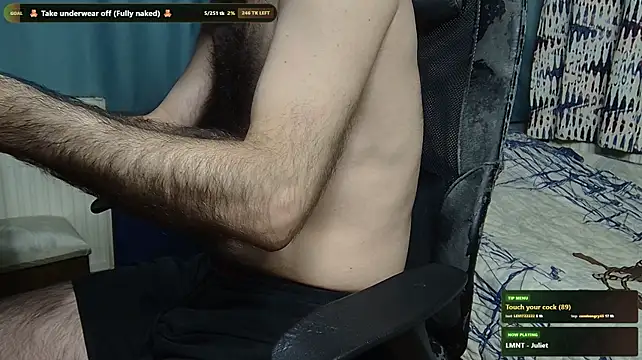 Chat +18 de hairybearcb ao vivo