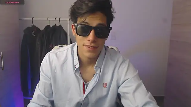 chomelo6 Live XXX Chat