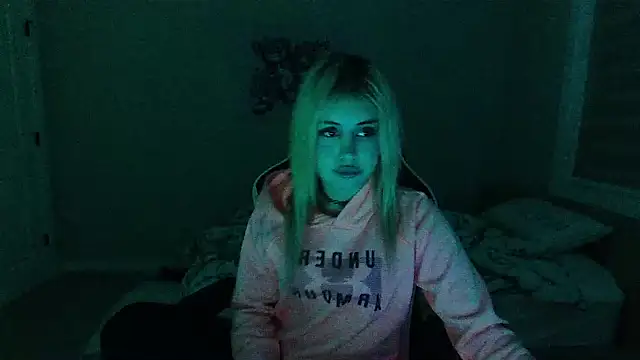 livxo's Webcam Show