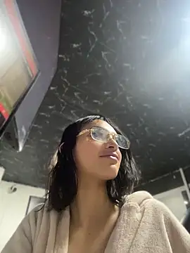 Kendall_LS 现场XXX聊天