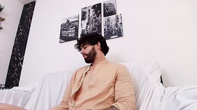 Aaron_Tate_ Live XXX Chat