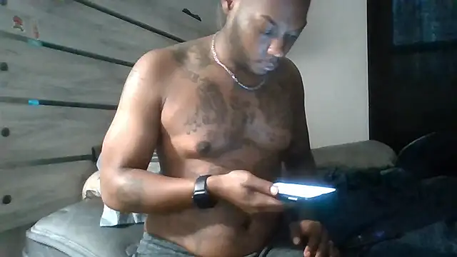 zdaddymm's Webcam Show