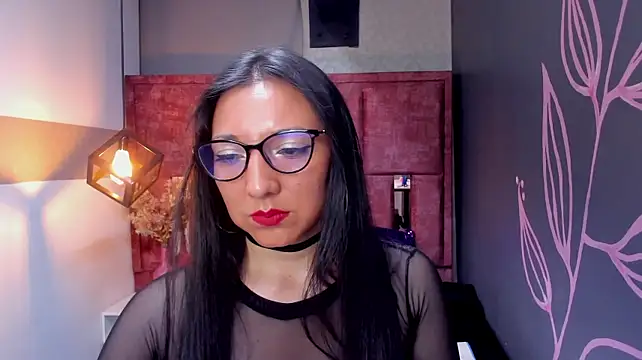 Mabel_Clark__のライブXXXチャット