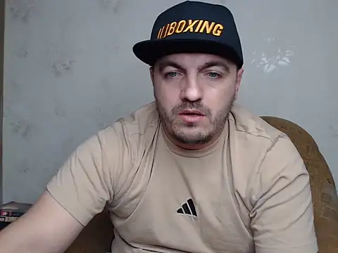 Онлайн чат XXX MasterTaylor