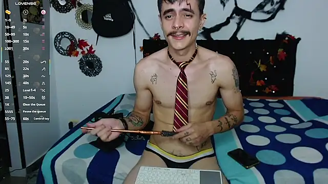 PaleVibes Live XXX-Chat