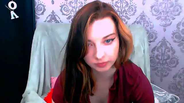 DominantLuna – Live XXX-chat