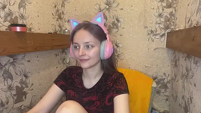 EmyMiu Chat XXX in diretta