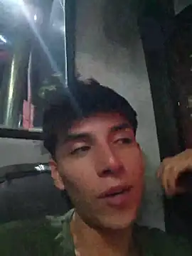 ZaneHoward Live XXX-chat