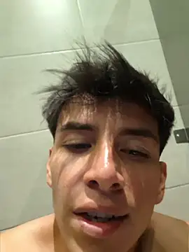 XXX chat uživo modela ZaneHoward