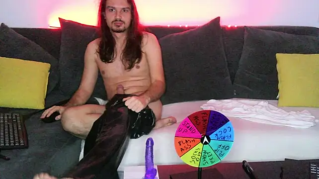 SadisticMaster_X Obrolan Langsung XXX