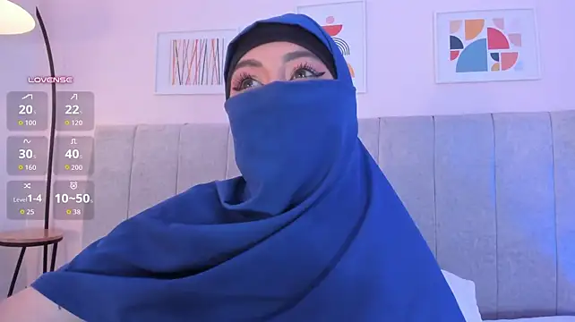 fatiima_ live XXX chat