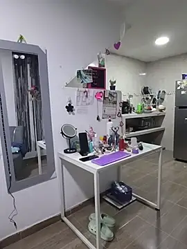 Czat XXX na żywo – sharon_G
